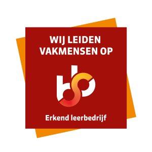 SBB erkend leerbedrijf